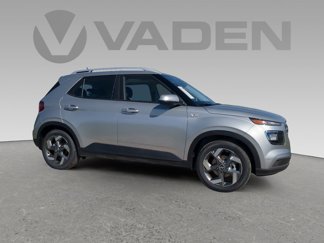 New 2025 Hyundai Venue SEL image 1