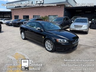 Used 2008 Volvo C70 T5 image 1