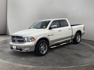 Used 2009 Dodge Ram 1500 Truck Laramie image 1