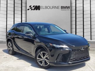 Used 2024 Lexus RX 350 FWD image 1