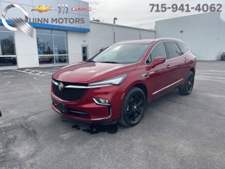 Used 2023 Buick Enclave Essence w/ Experience Buick Package image 1