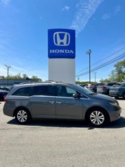 Used 2014 Honda Odyssey EX-L image 1