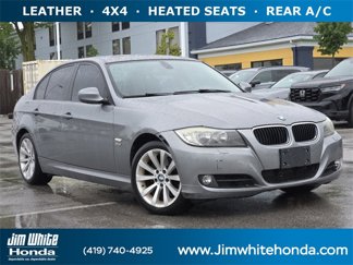 Used 2011 BMW 328i xDrive Sedan image 1