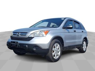 Used 2009 Honda CR-V EX image 1