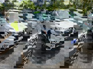 Used 2019 Subaru Forester Touring image 1