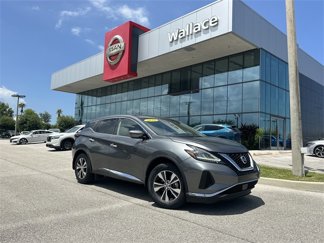 Used 2020 Nissan Murano S image 1