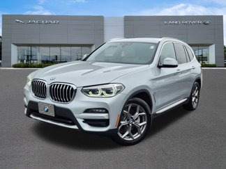 Used 2021 BMW X3 xDrive30i image 1