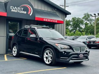 Used 2014 BMW X1 xDrive28i image 1