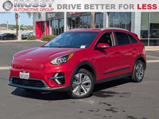 Used 2022 Kia Niro EX image 1