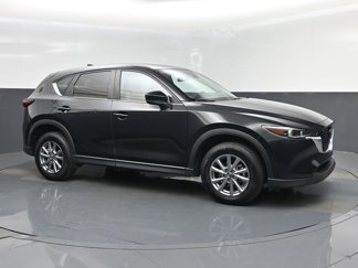Certified 2023 MAZDA CX-5 AWD 2.5 S w/ Select Package image 1