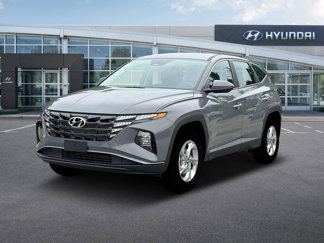 New 2024 Hyundai Tucson SE image 1