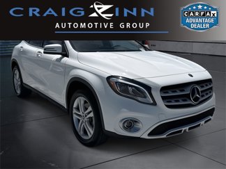 Used 2020 Mercedes-Benz GLA 250 image 1