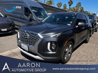 Used 2020 Hyundai Palisade SEL image 1