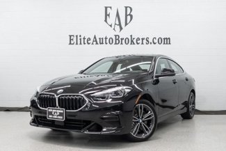 Used 2024 BMW 228i xDrive Gran Coupe w/ Convenience Package image 1