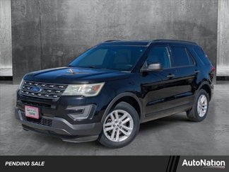 Used 2016 Ford Explorer 4WD image 1