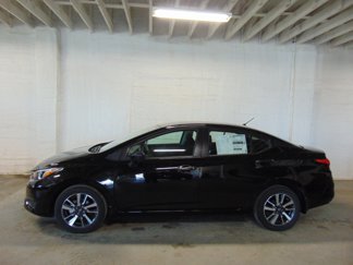 New 2024 Nissan Versa S w/ S Plus Package image 1