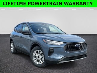 New 2025 Ford Escape Active w/ Tech Pack #1 image 1