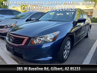 Used 2008 Honda Accord EX-L image 1