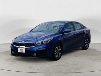 Used 2019 Kia Forte LXS image 1