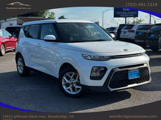 Used 2020 Kia Soul S image 1