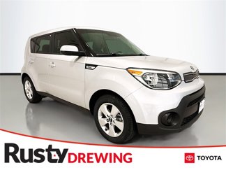 Used 2017 Kia Soul image 1