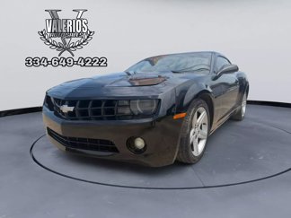 Used 2012 Chevrolet Camaro LT w/ Transformers 3 Edition image 1