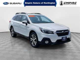 Used 2018 Subaru Outback 2.5i Limited image 1