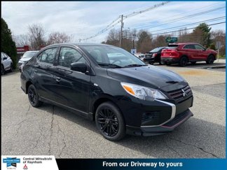 New 2024 Mitsubishi Mirage G4 image 1