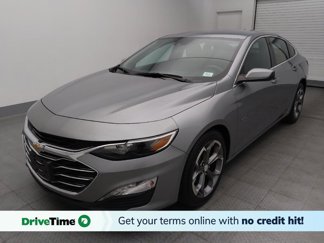 Used 2023 Chevrolet Malibu LT image 1