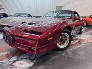 Used 1987 Pontiac Firebird Trans Am image 1