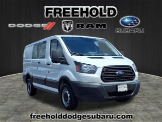 Used 2018 Ford Transit 250 130 Low Roof image 1