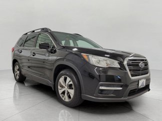 Used 2019 Subaru Ascent Premium w/ Popular Package #2 image 1