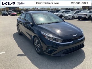 Used 2023 Kia Forte LXS w/ LXS Technology Package image 1