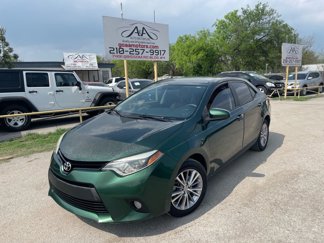 Used 2014 Toyota Corolla L image 1