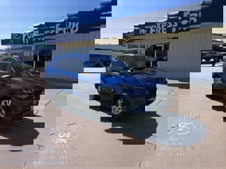 Used 2023 Ford Escape Active image 1