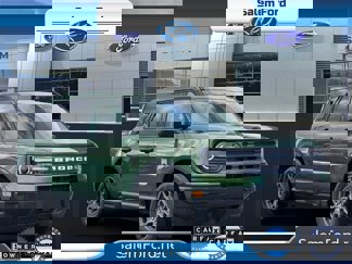 Certified 2024 Ford Bronco Sport Big Bend image 1