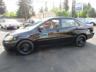 Used 2008 Toyota Corolla LE w/ Audio Value Pkg image 1