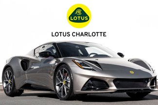 New 2024 Lotus Emira First Edition image 1