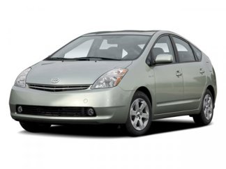 Used 2009 Toyota Prius Touring w/ Pkg 3 image 1