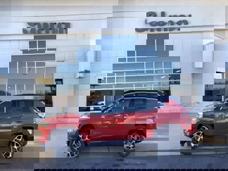 New 2025 Jeep Compass Limited image 1