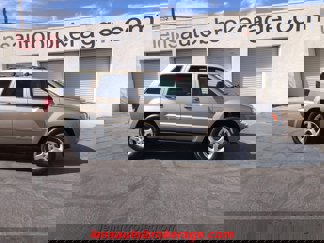 Used 2005 Jeep Grand Cherokee Limited image 1
