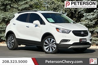 Used 2022 Buick Encore Preferred w/ Safety Package II image 1