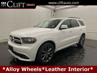 Used 2018 Dodge Durango GT w/ Premium Group image 1