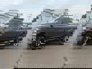 Used 2016 RAM 1500 Laramie image 1