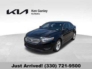 Used 2014 Ford Taurus SEL w/ Equipment Group 201A image 1