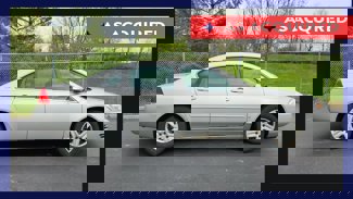 Used 2008 Chevrolet Impala LS image 1