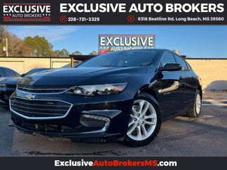 Used 2016 Chevrolet Malibu LT w/ Leather Package image 1