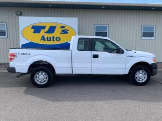 Used 2014 Ford F150 XL w/ Power Equipment Group image 1