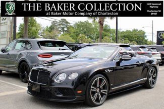 Used 2017 Bentley Continental GT V8 S image 1
