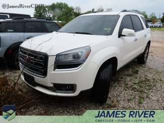 Used 2015 GMC Acadia SLT image 1